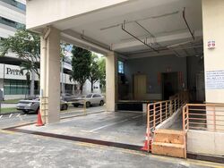 MAE Building (D13), Factory #478301451